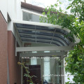 Aluminum Window Awning and Balcony Canopies